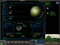 Cкриншот Галактические цивилизации, изображение № 347279 - RAWG