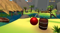 Cкриншот Roll Ball Adventures, изображение № 3606495 - RAWG