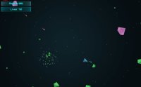 Cкриншот Asteroids Remake (Catriona_93), изображение № 1287008 - RAWG