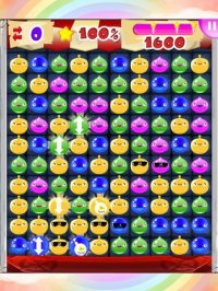 Cкриншот Jelly Candy Bubble Run Free - A cool pop matching puzzle game, изображение № 1712535 - RAWG