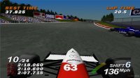 Cкриншот Formula 1 '96, изображение № 2453900 - RAWG
