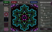 Cкриншот Magic Kaleidoscope, изображение № 3546335 - RAWG