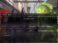 Cкриншот Army of Tentacles: (Not) A Cthulhu Dating Sim: Black GOAT of the Woods Edition, изображение № 709654 - RAWG