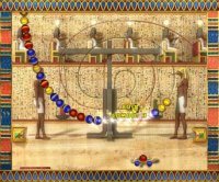 Cкриншот Luxor: Pharaoh's Challenge, изображение № 787055 - RAWG