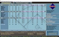Cкриншот Baseball Mogul 2017, изображение № 644416 - RAWG