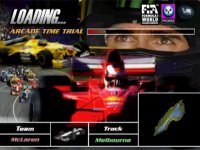 Cкриншот Formula 1 98, изображение № 729748 - RAWG