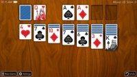 Cкриншот Real Solitaire, изображение № 949168 - RAWG