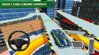 Cкриншот Roof Jumping Car Parking Games, изображение № 1556089 - RAWG