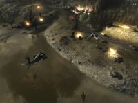 Cкриншот World in Conflict, изображение № 450897 - RAWG