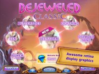 Cкриншот Bejeweled Classic HD, изображение № 888067 - RAWG