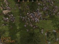 Cкриншот Dawn of Fantasy, изображение № 395052 - RAWG