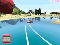 Cкриншот Super Springbreak Speedboat Hero SD, изображение № 589941 - RAWG