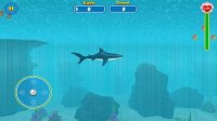 Cкриншот Shark Attack Wild Simulator, изображение № 1559689 - RAWG