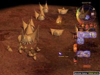 Cкриншот Emperor: Battle for Dune, изображение № 313930 - RAWG