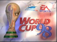 Cкриншот World Cup 98, изображение № 741464 - RAWG