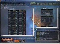 Cкриншот Unification Wars, изображение № 606645 - RAWG