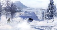 Cкриншот Shaun White Snowboarding, изображение № 497331 - RAWG