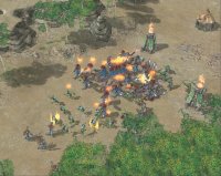 Cкриншот Armies of Exigo: Хроники великой войны, изображение № 394028 - RAWG