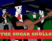 Cкриншот The Sugar Skulls, изображение № 1726199 - RAWG