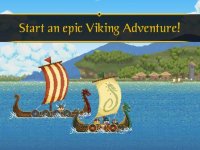 Cкриншот The Last Vikings, изображение № 2204302 - RAWG