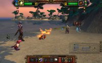 Cкриншот World of Warcraft: Mists of Pandaria, изображение № 586029 - RAWG