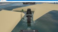 Cкриншот Sea Battle 3D (itch), изображение № 3440505 - RAWG
