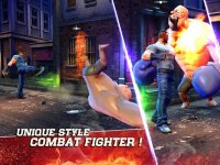 Cкриншот Kung Fu Street Fighting Ninja, изображение № 921798 - RAWG