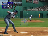 Cкриншот World Series Baseball 2K1, изображение № 2007552 - RAWG