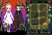 Cкриншот Anne's Doll Studio: Gothic Collection, изображение № 794679 - RAWG