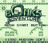 Cкриншот Bonk's Adventure (1989), изображение № 734861 - RAWG