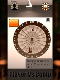 Cкриншот Professional Darts 3D, изображение № 2112802 - RAWG
