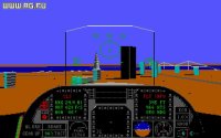 Cкриншот JetFighter: The Adventure, изображение № 311623 - RAWG
