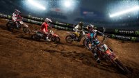 Cкриншот Monster Energy Supercross - The Official Videogame, изображение № 667224 - RAWG