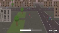 Cкриншот There's a protest in town ..., изображение № 2503714 - RAWG