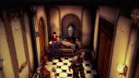 Cкриншот Resident Evil Code: Veronica X HD, изображение № 270208 - RAWG