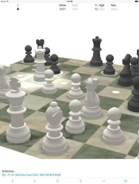 Cкриншот Chess - tChess Pro, изображение № 2056053 - RAWG