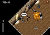 Cкриншот Predator 2 (1992), изображение № 3364170 - RAWG