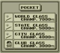 Cкриншот Side Pocket, изображение № 260043 - RAWG