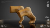 Cкриншот HAELE 3D - Feet Poser Pro, изображение № 3543611 - RAWG