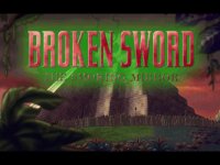 Cкриншот Broken Sword 2 - Дымящееся зеркало: Расширенное издание, изображение № 728542 - RAWG