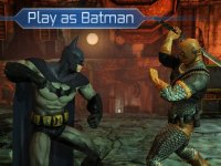 Cкриншот Batman Arkham City Lockdown, изображение № 7188 - RAWG