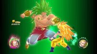 Cкриншот Dragon Ball: Raging Blast 2, изображение № 555917 - RAWG