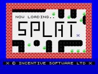 Cкриншот Splat!, изображение № 757373 - RAWG