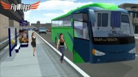 Cкриншот Bus Simulator 2015 New York HD, изображение № 1564424 - RAWG