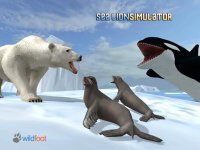 Cкриншот Sea Lion Simulator, изображение № 2341710 - RAWG