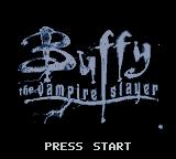 Cкриншот Buffy the Vampire Slayer (2000), изображение № 742660 - RAWG