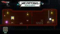 Cкриншот Weapons Knight, изображение № 2983718 - RAWG