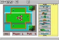 Cкриншот Twisted Mini Golf, изображение № 364089 - RAWG