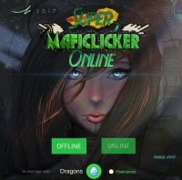 Cкриншот Super MafiClicker Online, изображение № 1071445 - RAWG