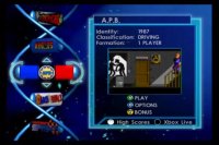 Cкриншот Midway Arcade Treasures 2, изображение № 752904 - RAWG